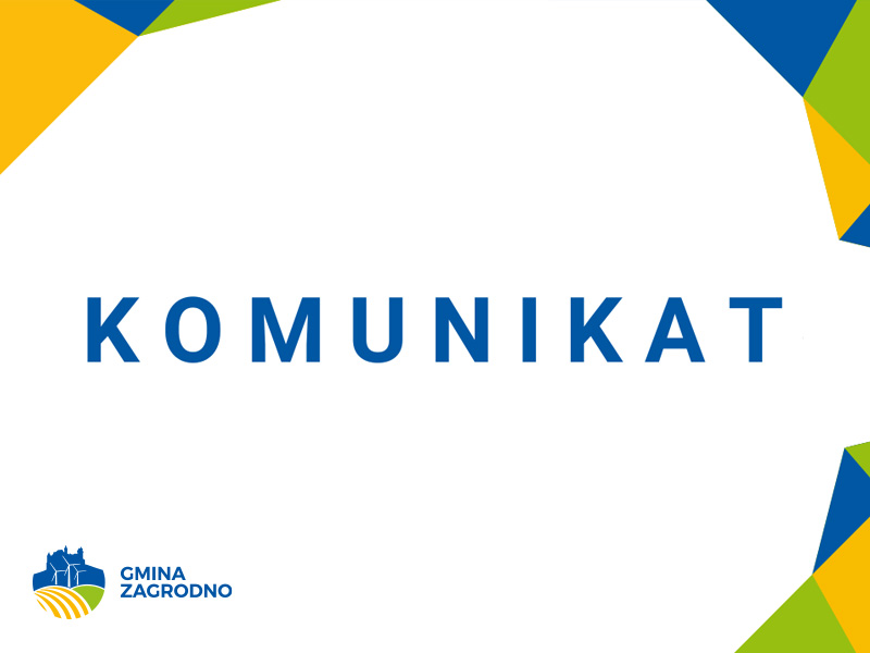Komunikat