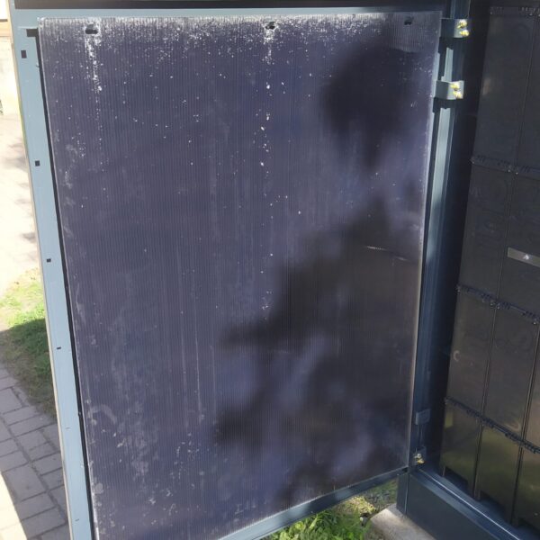 Gminny Punkt Elektroodpadów