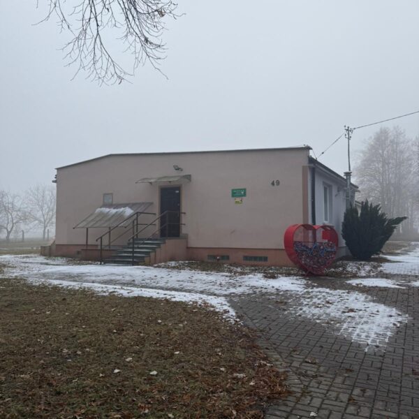 Poprawa efektywności energetycznej budynków na terenie Gminy Zagrodno