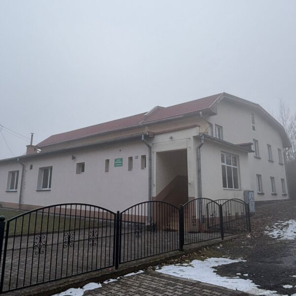 Poprawa efektywności energetycznej budynków na terenie Gminy Zagrodno