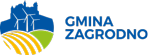 Gmina Zagrodno – Oficjalny serwis gminy Zagrodno Logo