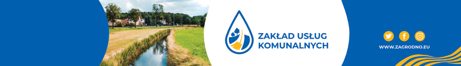 Zakład Usług Komunalnych Zakład Usług Komunalnych