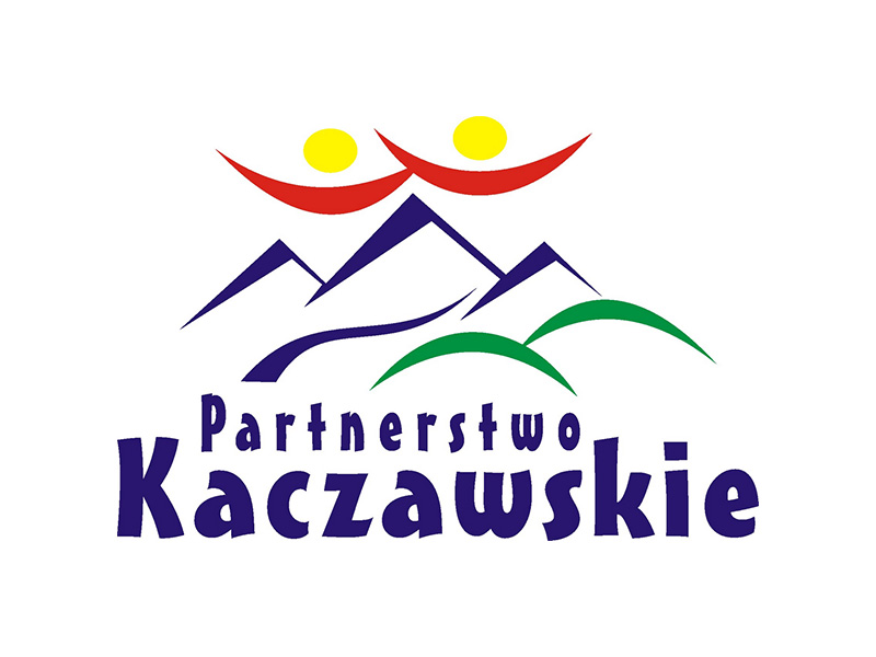 Partnerstwo Kaczawskie. Logo