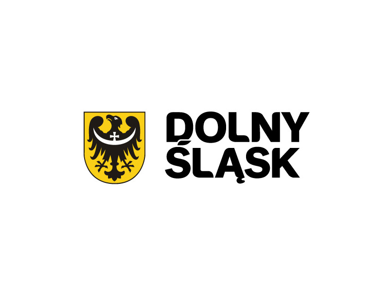 Logo Dolny Śląsk