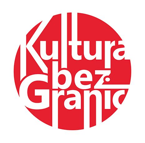 Kultura bez Granic. Logo