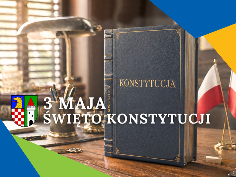 Konstytucja Trzeciego Maja