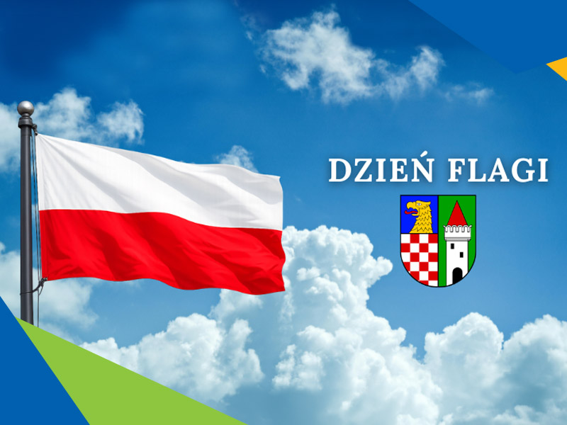 Dzień Flagi Rzeczypospolitej Polskiej