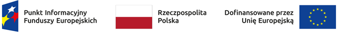Logotypy unijne